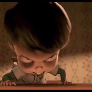 Meet your Posher, James